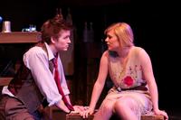 Photo Flash: Emerson College's DARLING Production Shots Image