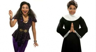 It's Official: Raven-Symone Joins SISTER ACT Mar. 27; Patina Miller Departs Mar. 18 