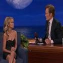 STAGE TUBE: Kristin Chenoweth Talks Twitter on CONAN Video