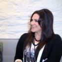 BWW TV EXCLUSIVE: BACKSTAGE WITH RICHARD RIDGE: Shoshana Bean on WICKED, John Mayer,  Video