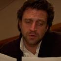 BWW TV Exclusive: Raul Esparza Records for OVER THE MOON: The Broadway Lullaby Projec Video