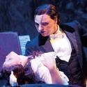 Photo Flash: First Look at the New THE PHANTOM OF THE OPERA 25th Anniversary Tour!