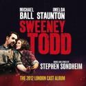 First Listen! Clips Posted from New London SWEENEY TODD Cast Album Video