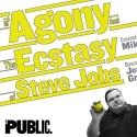 The Public Theater Issues Updated Statement on Mike Daisey Controversy Video