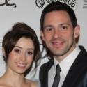 Photo Coverage: ONCE - Broadway Opening Night Party! Video