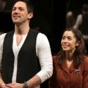 Photo Coverage: ONCE Opens on Broadway - The Premiere Bows!