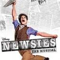 Extra Extra! NEWSIES Extends through August 19, 2012! Extension Tickets On Sale…