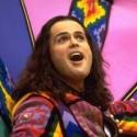 InDepth InterView: Donny Osmond On JOSEPH & THE AMAZING TECHNICOLOR DREAMCOAT Sing-A- Video