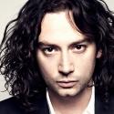 Constantine Maroulis to Lead LOST IN LOVE Reading in April Video