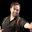 Photo Flash: Michael Ball & Imelda Staunton's Curtain Call for SWEENEY TODD in the We Video