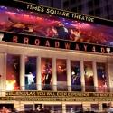 Photo Flash: Times Square Theater to Be Renovated; Re-Open in 2013 with Star-Filled B Video
