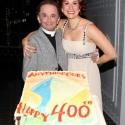 FREEZE FRAME: ANYTHING GOES Celebrates 400th Show! Video