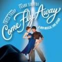 Kennedy Center Presents COME FLY AWAY, 4/18-29 Video