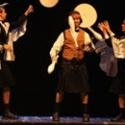  Fox Cities Performing Arts Center Presents The Flying Karamazov Brothers, 4/14 Video