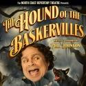 North Coast Repertory Presents Phil Johnson in HOUND OF THE BASKERVILLES, 5/3-6 Video