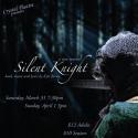 Crystal Theatre Announces SILENT KNIGHT, Norwalk 3/31-4/1 Video
