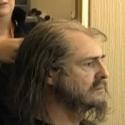 STAGE TUBE: Neil Morrissey Becomes Fagin for OLIVER! - Fast-Motion Makeup Video