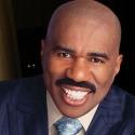 Steve Harvey Comes to the Fox Theatre, 6/9 Video