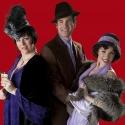 BWW Reviews: Centerpoint Legacy Theatre's THE DROWSY CHAPERONE is Effervescent