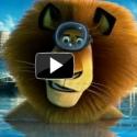 STAGE TUBE: First Look - Trailer for MADAGASCAR 3 Video
