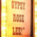 STAGE TUBE: Go Behind-The-Scenes of SRT’s GYPSY, Now Playing Video