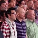 TV: San Francisco Gay Men's Chorus Premieres Stephen Schwartz's It Gets Better-Inspir Video