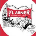 LI'L ABNER Plays the Lion Theatre Through April 1 Video