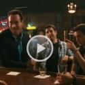STAGE TUBE: First Look - Behind-The-Scenes of AMERICAN REUNION Video
