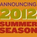 A CHORUS LINE, EDITH, et al. Set for Berkshire Theatre Group's 2012 Summer Season Video