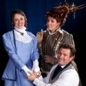 CenterPoint Opens THE IMPORTANCE OF BEING EARNEST, 3/30 Video
