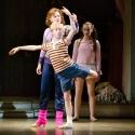 BWW Reviews: BILLY ELLIOT Electrifies the Palace Theatre Video