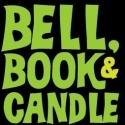 BWW Reviews: Charming Lead Bewitches in Long Wharf's BELL, BOOK & CANDLE