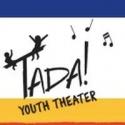 Tada! Youth Theatre Presents UP TO YOU, 4/27-5/20 Video