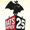 BATS Improv Takes On Stanford Improv, 4/20