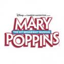 Broadway San Jose Presents MARY POPPINS, 5/29-6/10 Video