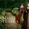 Pacific Opera Victoria's MARIA STUARDA Opens April 12