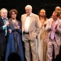 Photo Coverage: JESUS CHRIST SUPERSTAR Opening Night Curtain Call!  Video