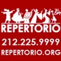 Repertorio Español Announces 2012-2013 Edward and Sally Van Lier Fellowship for Dire Video