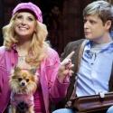 Photo Flash: West End's LEGALLY BLONDE, Closing April 7