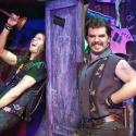 Photo Flash: First Look at ROCK OF AGES at the Pantages!