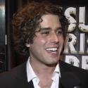 BWW TV: Chatting with the Company of JESUS CHRIST SUPERSTAR on Opening Night! Video