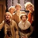 Town Hall Theater to Screen SHE STOOPS TO CONQUER, 4/5 Video