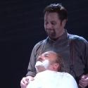 BWW Video Teaser: Catch a Glimpse of Michael Ball in SWEENEY TODD - New Footage!