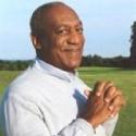 The Artists Series Presents Bill Cosby, 4/29