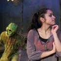 Photo Flash: 'Jardín de Sueños' Plays Milagro Theatre, 3/22-4/14 Video