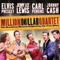 Broadway San Jose Presents the Bay Area Premiere of Million Dollar Quartet, 5/8-13 Video