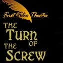 First Folio Theatre Presents THE TURN OF THE SCREW, 3/28-4/29 Video