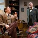 Photo Flash: First Look Taproot Theatre's FREUD'S LAST SESSION Video