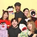 BWW Reviews: Street Theater Company's AVENUE Q is 'Outrageously Fun and Engaging'