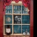 Single Carrot Theatre Presents HOTEL CASSIOPEIA, 3/28-4/29 Video